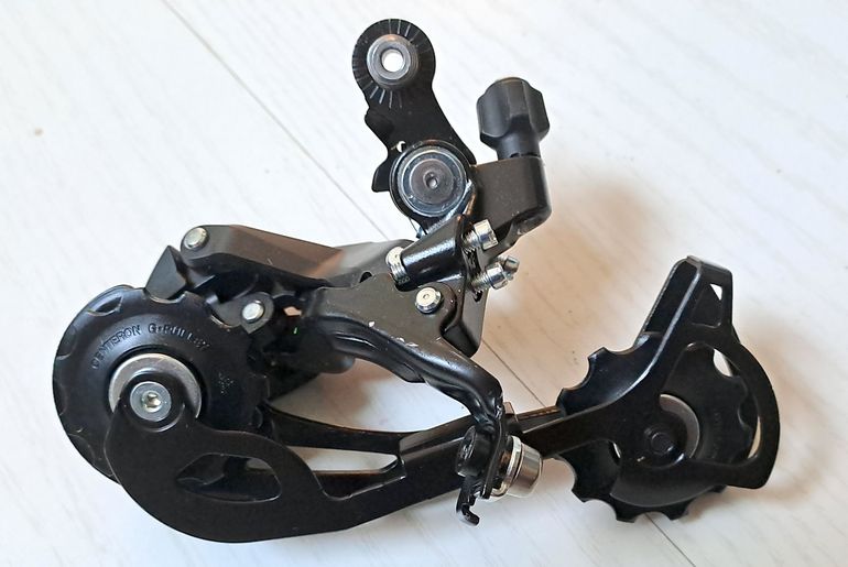 Used Shimano ALTUS / ALIVIO 2024 bike — image 5 of 12