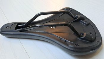 Used Cube Selle Natural Fit Venec Lite 2024 bike — image 3 of 3