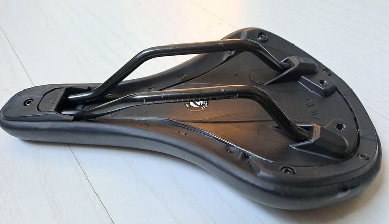 Used Cube Selle Natural Fit Venec Lite 2024 bike — image 3 of 3