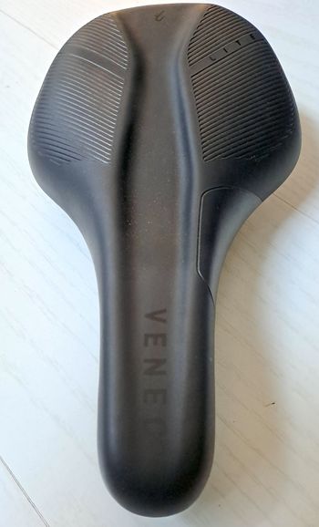 Used Cube Selle Natural Fit Venec Lite 2024 bike — image 2 of 3