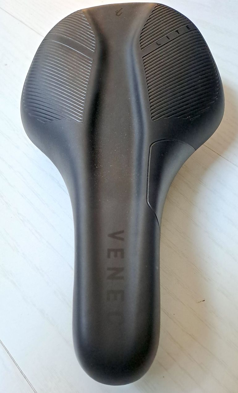 Used Cube Selle Natural Fit Venec Lite 2024 bike — image 2 of 3