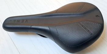 Used Cube Selle Natural Fit Venec Lite 2024 bike — image 1 of 3