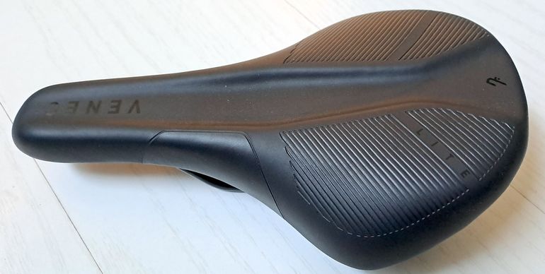 Used Cube Selle Natural Fit Venec Lite 2024 bike — image 1 of 3
