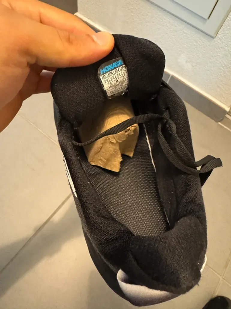Used Hoka Challenger 8 – € 70 | buycycle