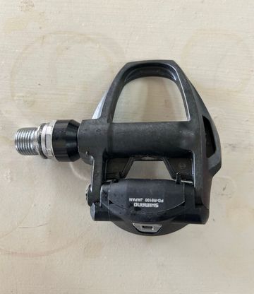 Used Shimano Durace (Left pedal only) 2024 bike — image 2 of 2