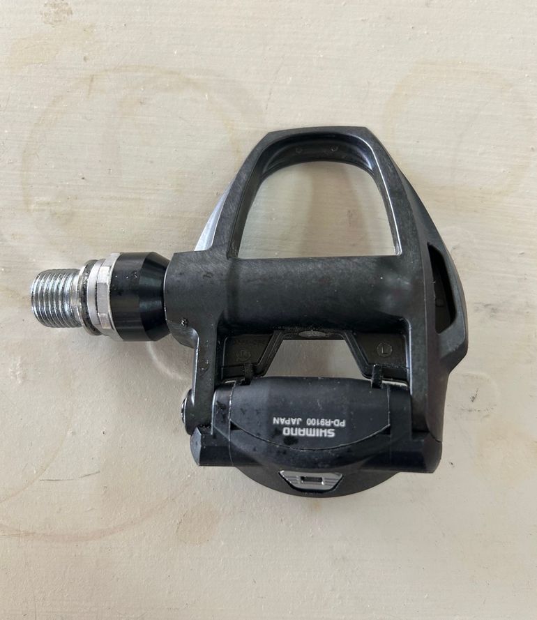 Used Shimano Durace (Left pedal only) 2024 bike — image 2 of 2