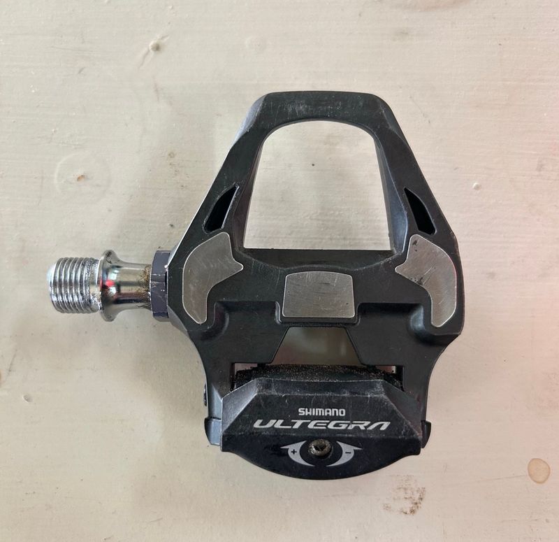 Used Shimano Ultegra (Right pedal only) 2024 Drivetrain & Pedals