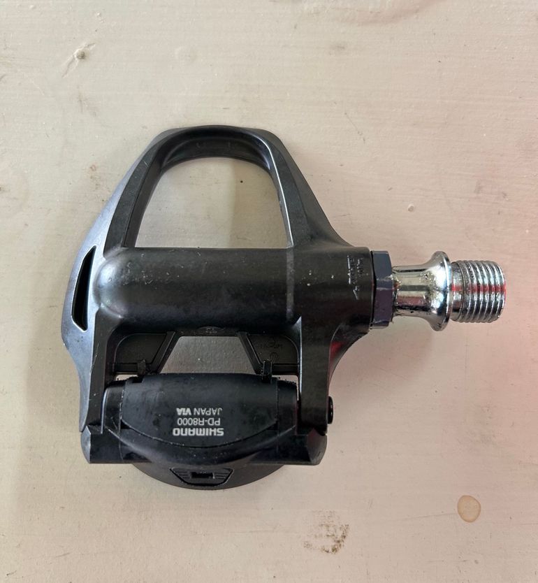Used Shimano Ultegra (Right pedal only) 2024 bike — image 2 of 2