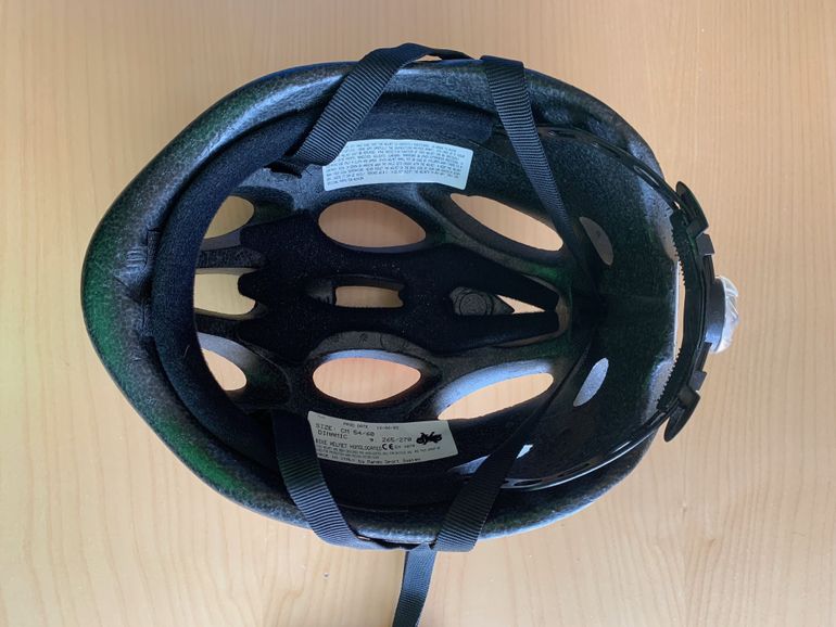 Used DECATLON DECTLON 2020 bike — image 1 of 5