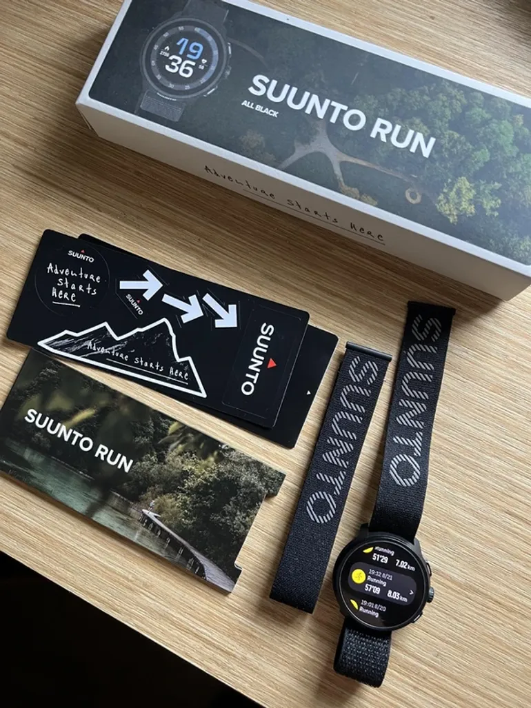 Použité Suunto Run – € 150 | buycycle