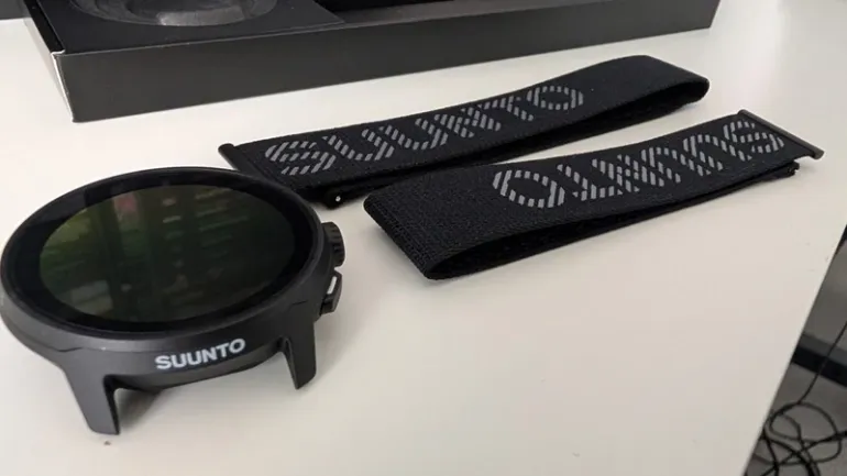 Použité Suunto Run – € 150 | buycycle