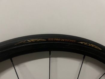 Used Alias nostre 2012 bike — image 3 of 4