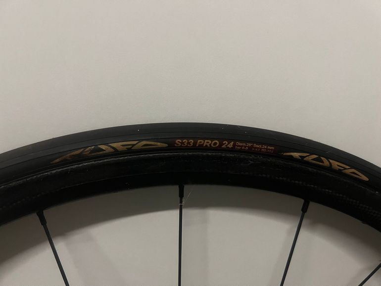 Used Alias nostre 2012 bike — image 3 of 4