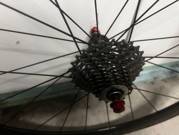 Used Alias nostre 2012 bike — image 4 of 4