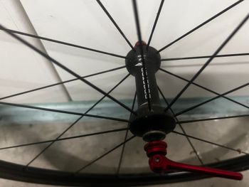 Used Alias nostre 2012 bike — image 2 of 4