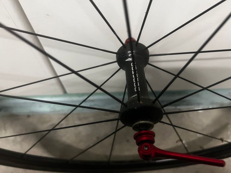 Used Alias nostre 2012 bike — image 2 of 4