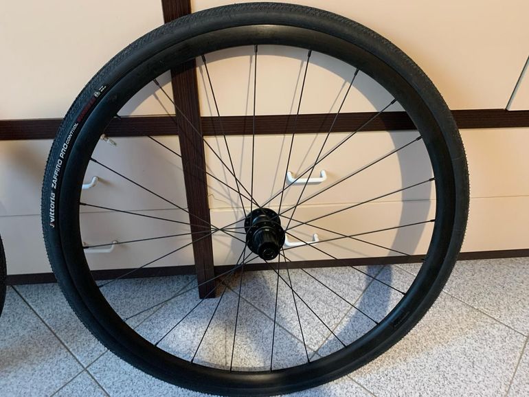 Used Alexrims Ruote ALEXRIMS BOONDOCKS 5 2024 bike — image 2 of 5