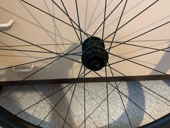 Used Alexrims Ruote ALEXRIMS BOONDOCKS 5 2024 bike — image 5 of 5