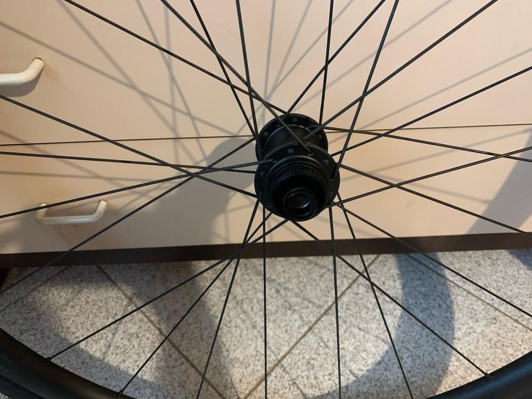 Used Alexrims Ruote ALEXRIMS BOONDOCKS 5 2024 bike — image 5 of 5