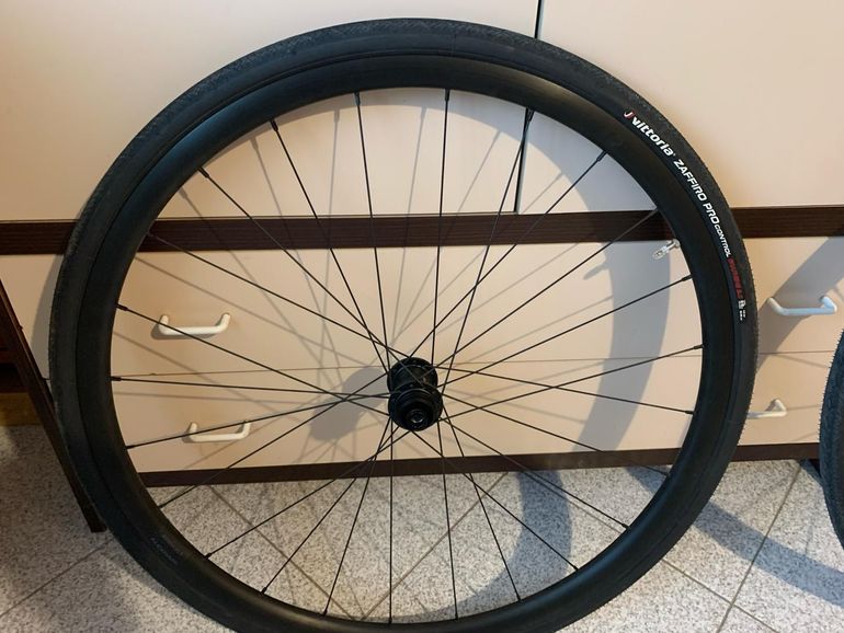 Used Alexrims Ruote ALEXRIMS BOONDOCKS 5 2024 bike — image 4 of 5