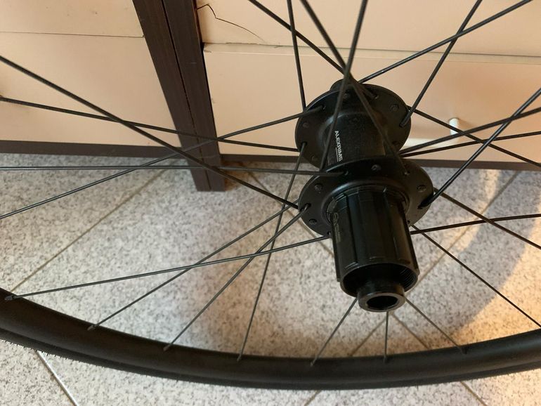 Used Alexrims Ruote ALEXRIMS BOONDOCKS 5 2024 bike — image 3 of 5