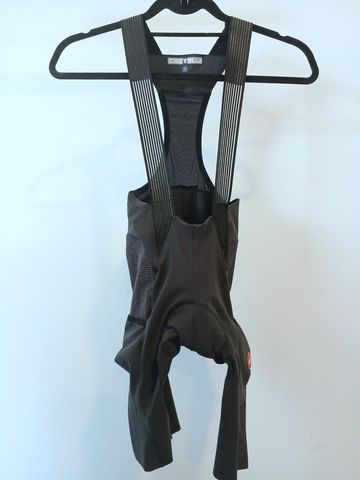 Brugt Castelli Cycling Clothing