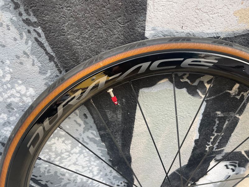 Shimano 40 2020 bike de segunda mano — imagen 3 de 4