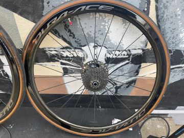 Shimano 40 2020 bike de segunda mano — imagen 2 de 4