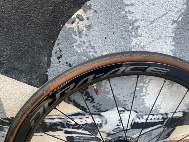 Shimano 40 2020 bike de segunda mano — imagen 4 de 4