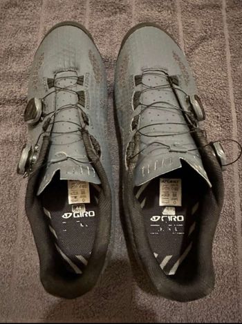 Used Giro Sector 2024 bike — image 2 of 6