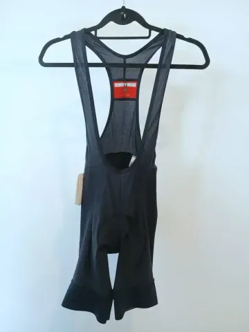 Brugt Castelli Cycling Clothing