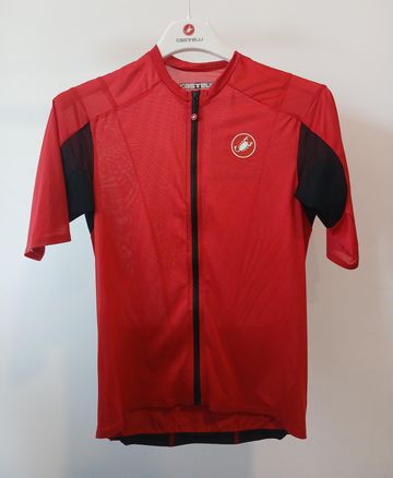 Brugt Castelli Cycling Clothing