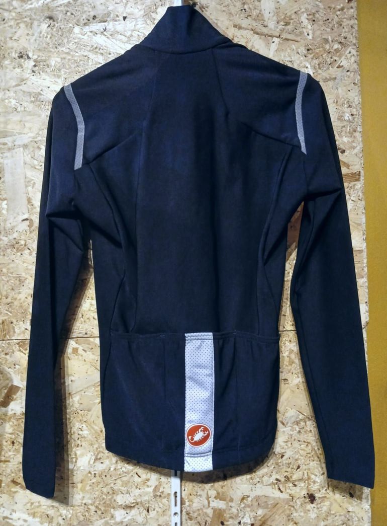 Castelli Castelli null