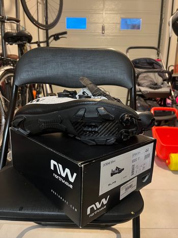 Used Northwave Extreme XCM 4 2024 bike — image 4 of 4