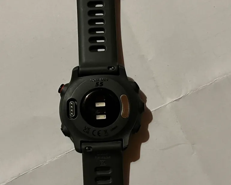 Used Garmin Forerunner 55 – € 100 | buycycle