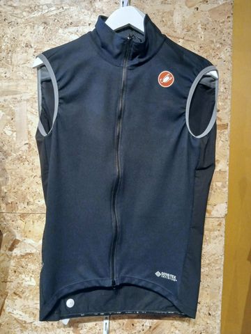 Brugt Castelli bike
