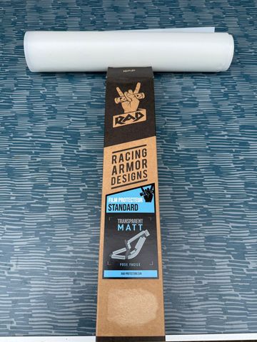 Brugt rad standard matt 2025 bike