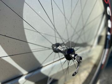 Used sscar TT sprint 2020 bike — image 4 of 6