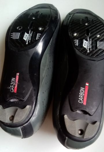 Brugt Northwave Revolution 3 2022 Cycling Shoes