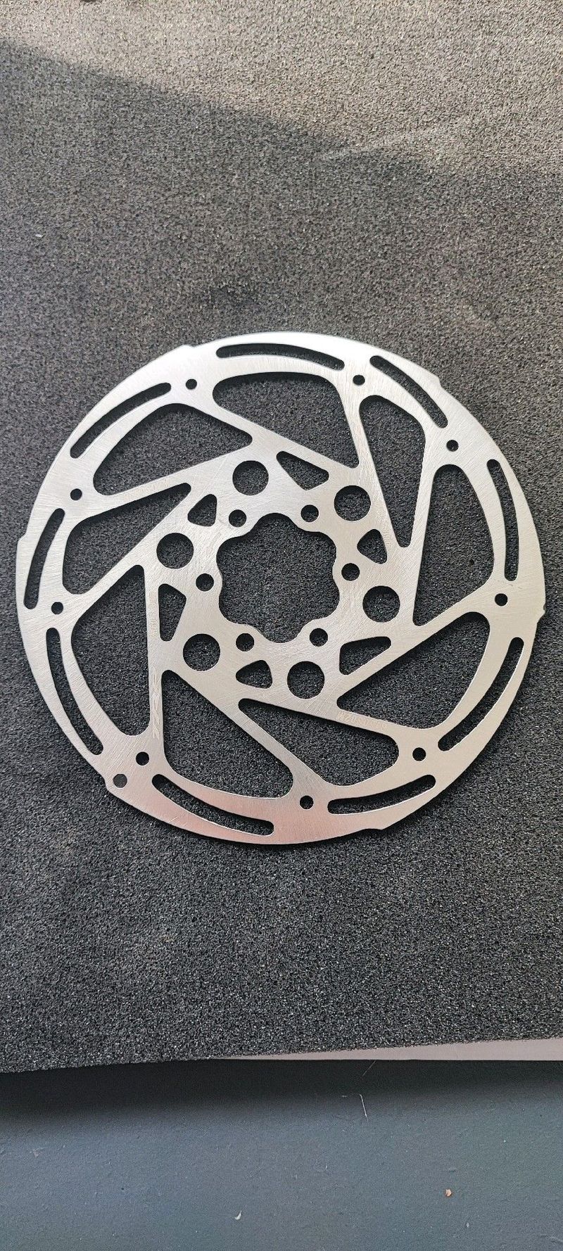 Trp R160S02M 160mm 2025 Brakes d'occasion