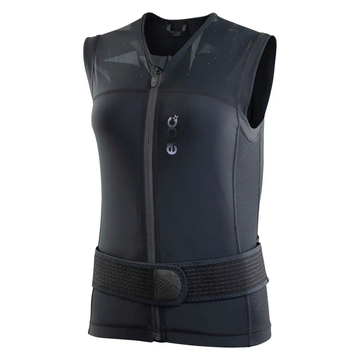 Brugt EVOC Protector Vest Pro S 2024 Cycling Clothing