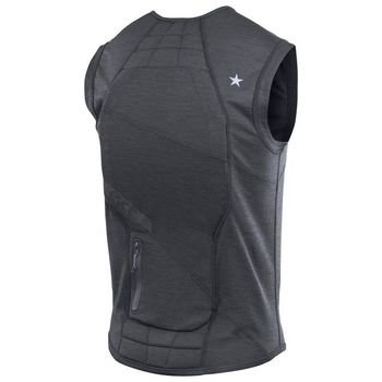 Gebrauchtes Evoc Protector Vest Lite Men Black M 2024 bike — Bild 2 von 3