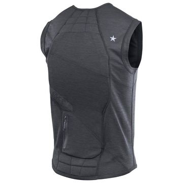 Used Evoc Protector Vest Lite Men Black M 2024 bike — image 2 of 3