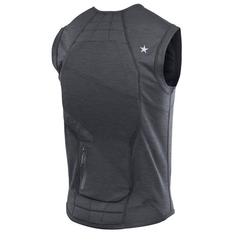 Gebrauchtes Evoc Protector Vest Lite Men Black M 2024 bike — Bild 2 von 3
