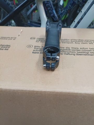 Used Vision TRIMAX CARBONO 2023 Cockpit