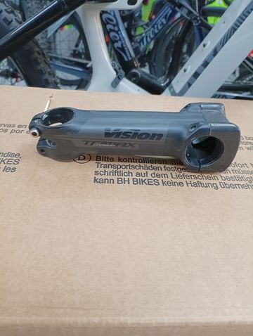 Used Vision TRIMAX CARBONO 2023 bike — image 4 of 10
