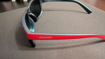 Tweedehands Alpina KOSMIC 2022 bike — afbeelding 3 van 6