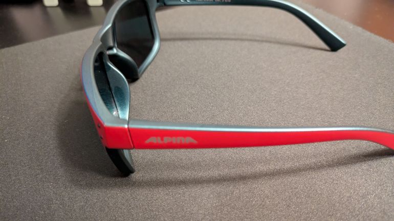 Used Alpina KOSMIC 2022 bike — image 3 of 6