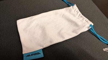 Tweedehands Alpina KOSMIC 2022 bike — afbeelding 5 van 6
