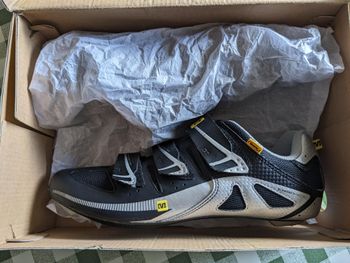 Used Mavic Peloton 2012 bike — image 3 of 4